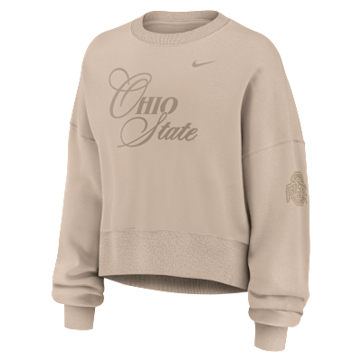 Ohio State Neutral Stance Collection Phoenix Women's Nike College